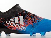 adidas X 16 Paris pack