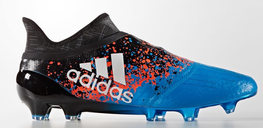 Adidas X 16 Purechaos Paris Pack