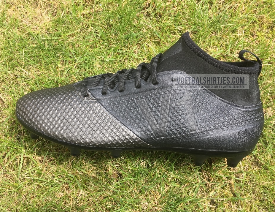 Adidas Ace 17 (Sample)