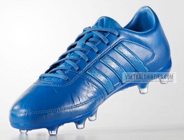 adidas gloro 16 blue