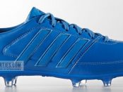 adidas gloro 16.1 shock blue