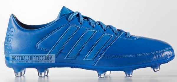 adidas gloro 16.1 shock blue