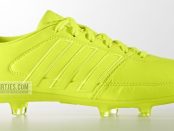 adidas gloro 16.1 solar yellow