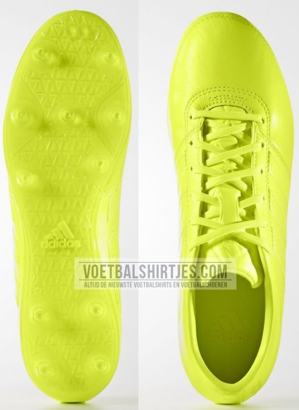 adidas gloro 16.1 yellow