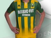 ado den haag shirt 2017