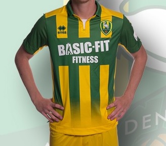 ado den haag shirt 2017