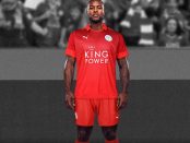 leicester city 2017 away kit