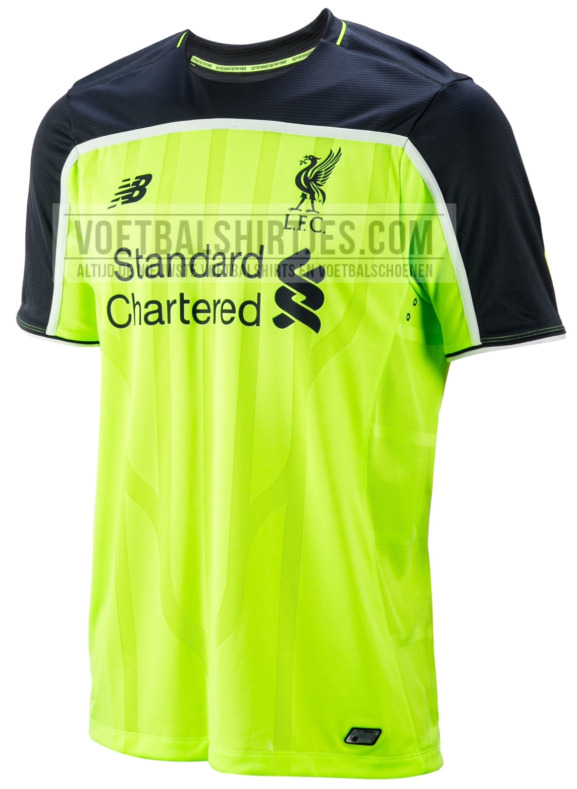 liverpool third kit 2017