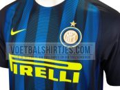 maglia inter 2017