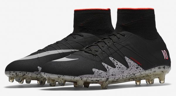 nike Hypervenom Neymar Jordan