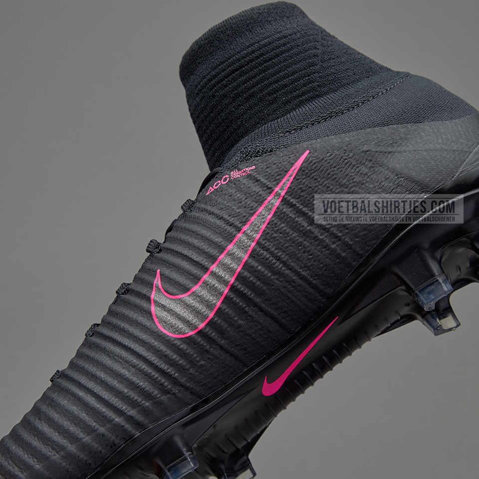 nike mercurial superfly V fg