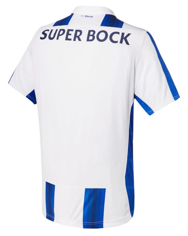 porto thuisshirt 16-17