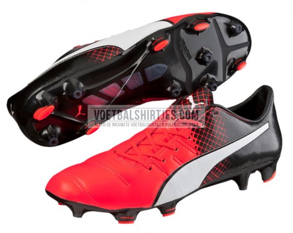 puma evopower 1.3 fg