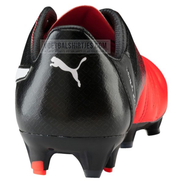 puma evopower 1.3 red blast