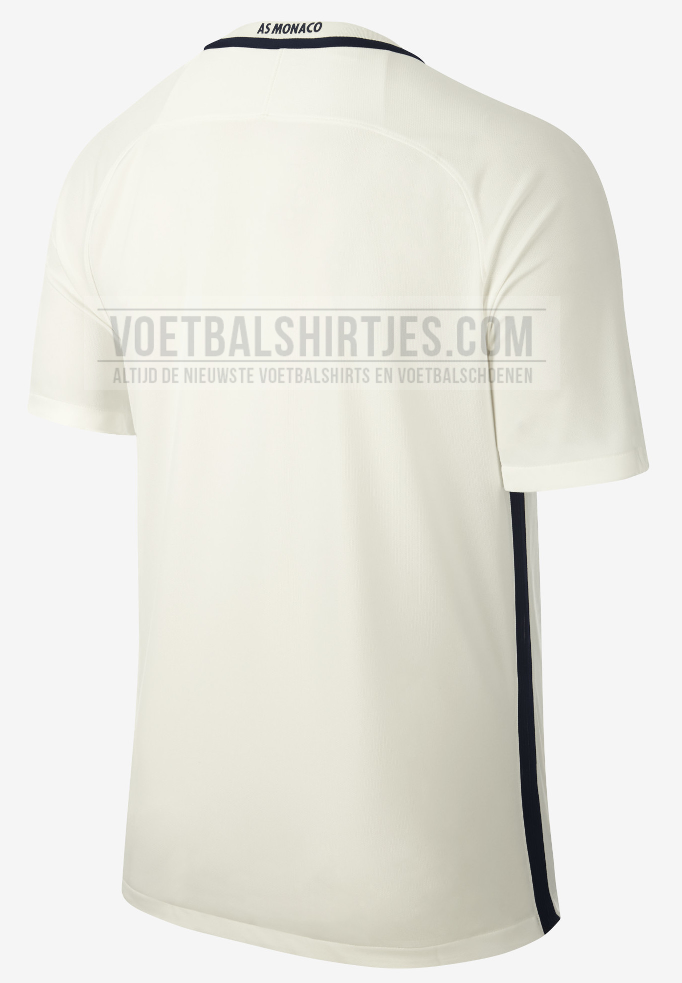 AS Monaco away kit 2017