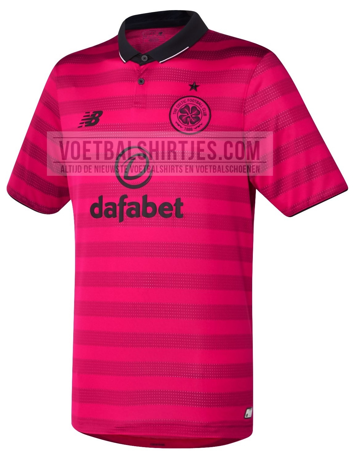 Celtic third kit 2017