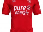 FC Twente thuisshirt 2017