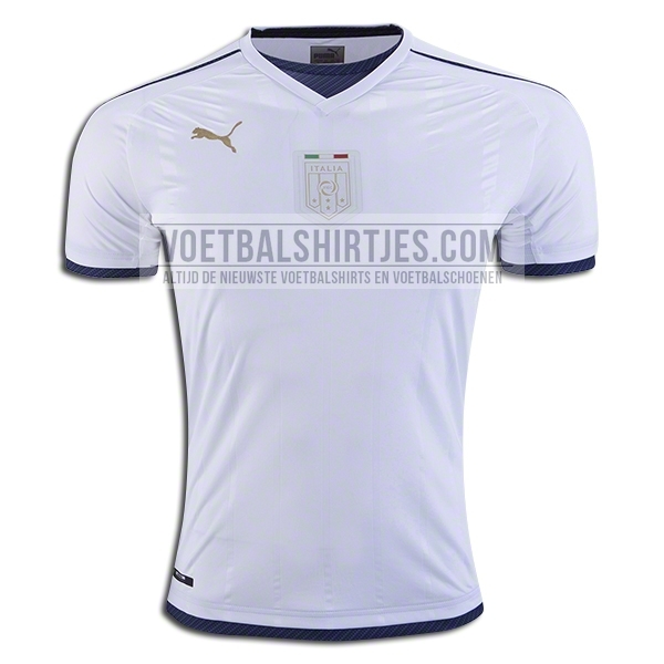 Italy tribute away kit 2017