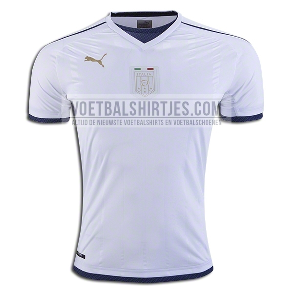 Italy tribute away kit 2017