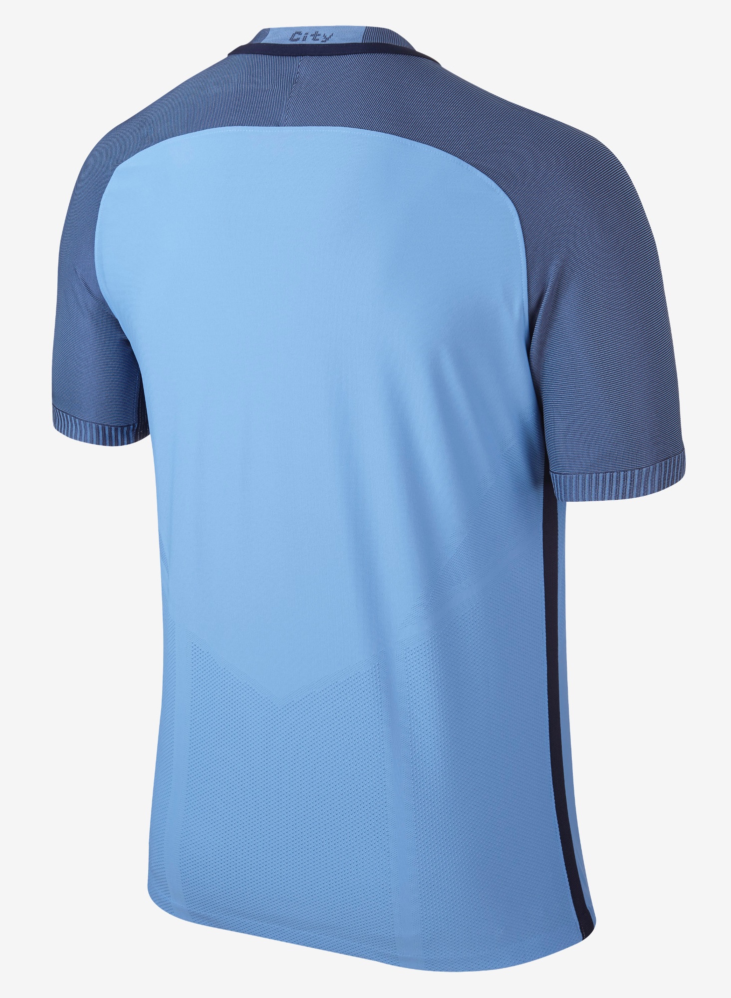 Manchester City thuisshirt 2017