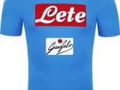 Napoli shirt 2017