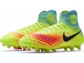 Nike Magista Obra 2