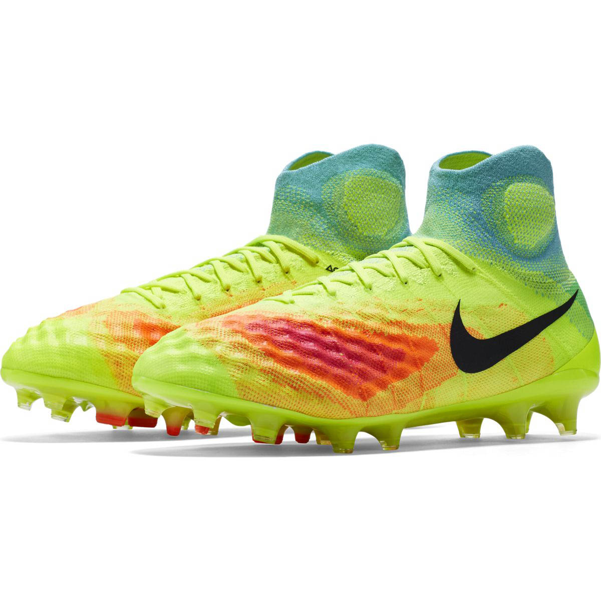 Nike Magista Obra 2