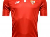 Sevilla uitshirt 2017