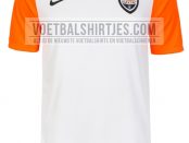 Shakhtar Donetsk away kit 2017