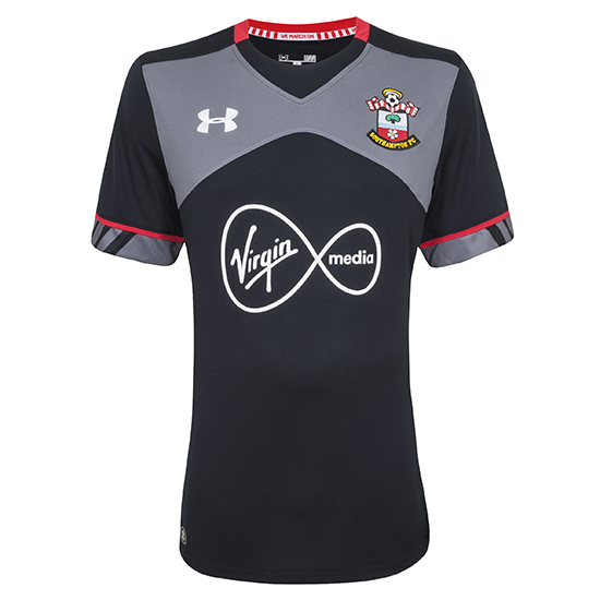 Southampton uitshirt 2017