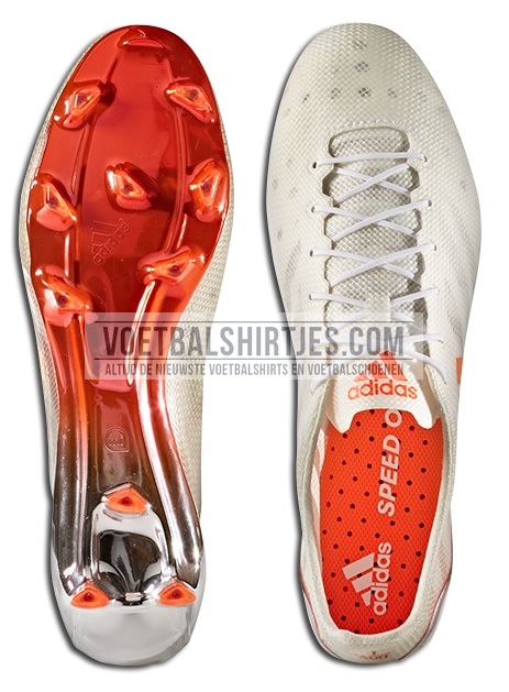 adidas X 16 speed of light 99 gram