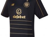 celtic uitshirt 2017