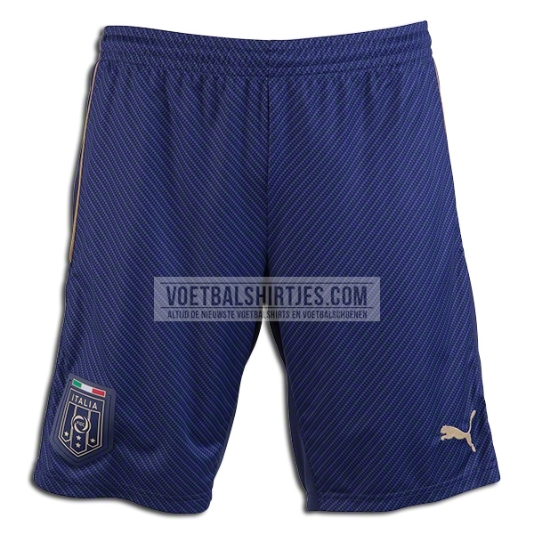 italia tribute away short 2017