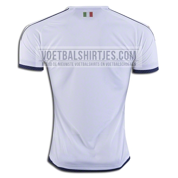 italie tribute uitshirt 2017