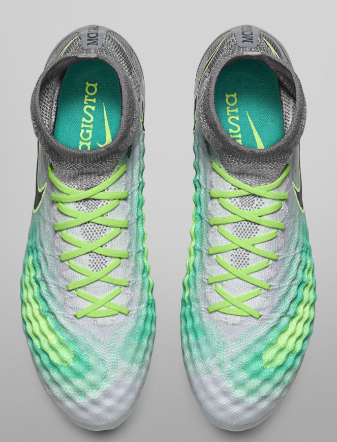 magista obra II pure platinum