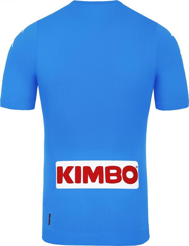 napoli shirt 16-17