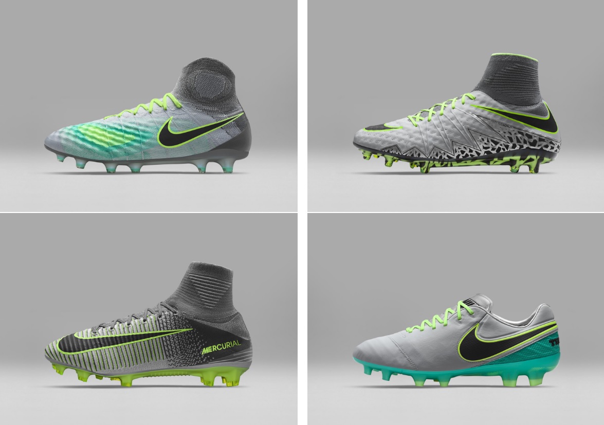 Nike Elite Pack voetbalschoenen
