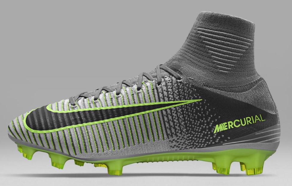 nike mercurial superfly V elite pack