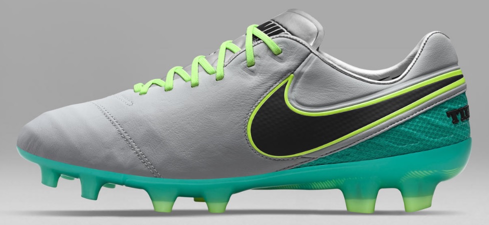 nike tiempo legend VI elite pack