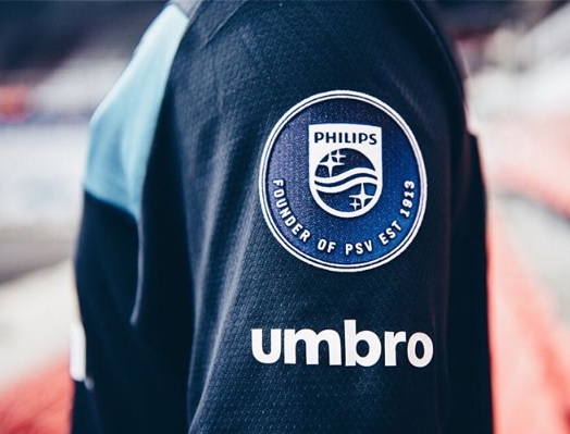 psv uitshirt 2017