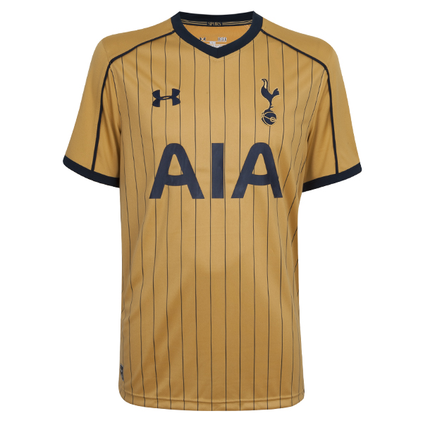 tottenham hotspur 3rd kit 2017