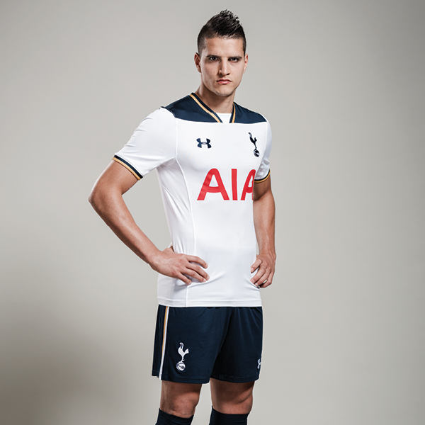 tottenham hotspur kit 2017