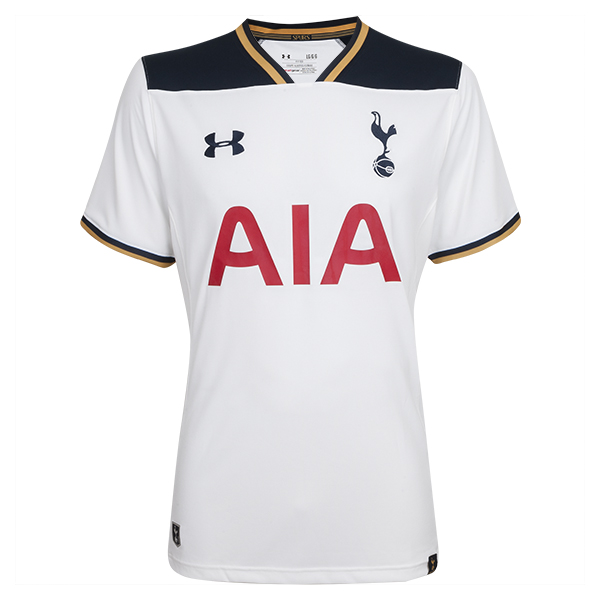 tottenham hotspur thuisshirt 2017