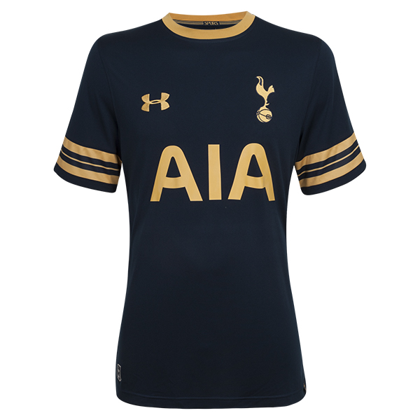 tottenham hotspur uitshirt 2017