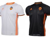 valencia shirts 2017