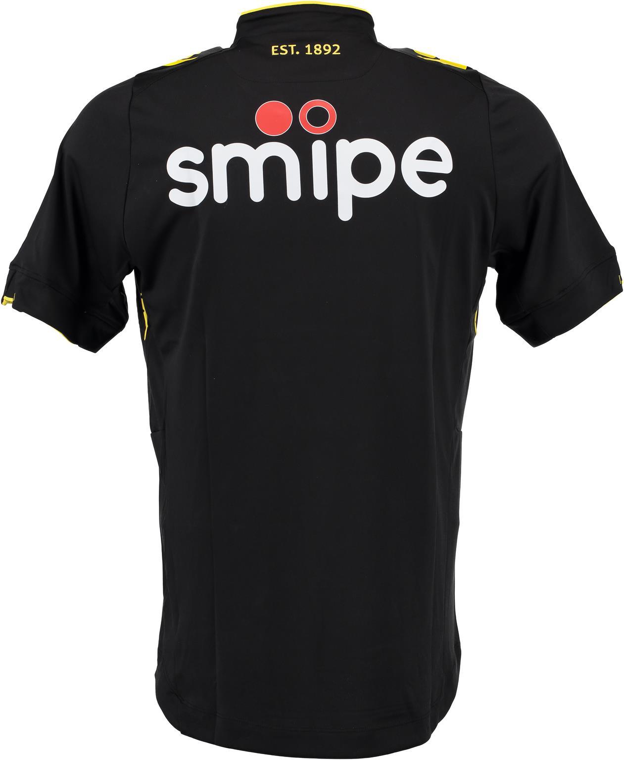 vitesse uitshirt 16-17