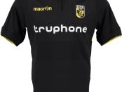 vitesse uitshirt 2017