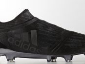 adidas X 16+ Purechaos dark space pack