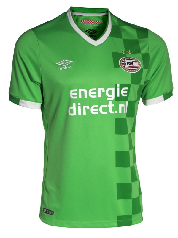 PSV third kit 2017