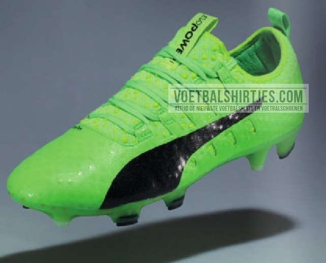 puma evopower Vigor 1 